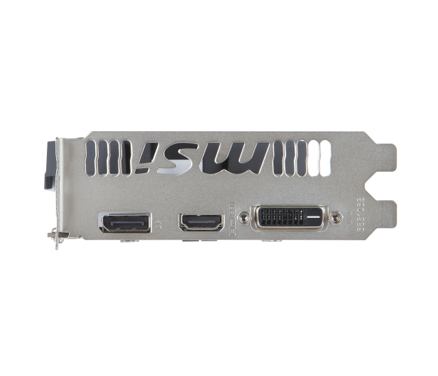 MSI GeForce GTX 1060 3GB GDDR5 - 379810 - zdjęcie 8